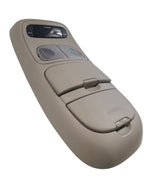 DAKOTA    1999 Console Front 666454