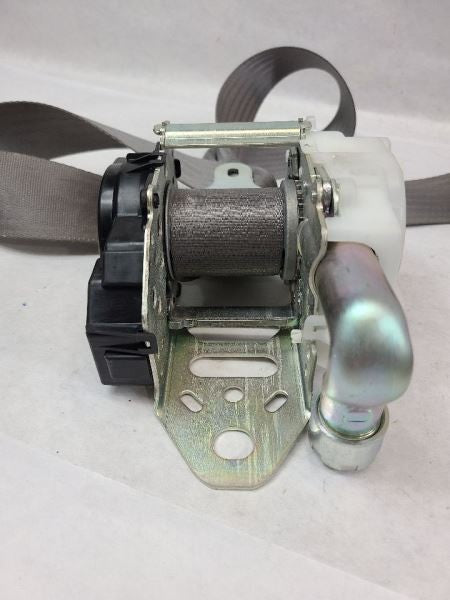 Seat Belt Front Bucket Passenger Retractor Fits 07-09 LEXUS LS460 5609
