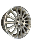 Wheel 19x7-1/2 15 Spoke Bright Finish Opt P64 Fits 08-12 ENCLAVE 61138