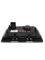 ESCALADE  2012 Clock 598422