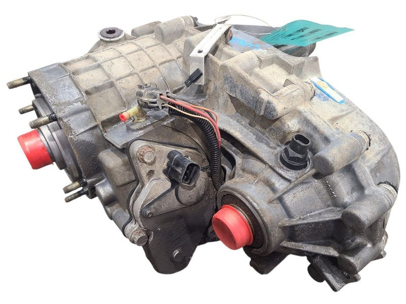 Transfer Case 4L60E Transmission Dash Switch Fits 98 SUBURBAN 1500 664