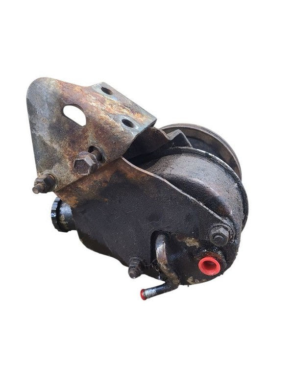 Power Steering Pump Hex Hole In End Of Shaft 6-225 Fits 75-76 DART 668