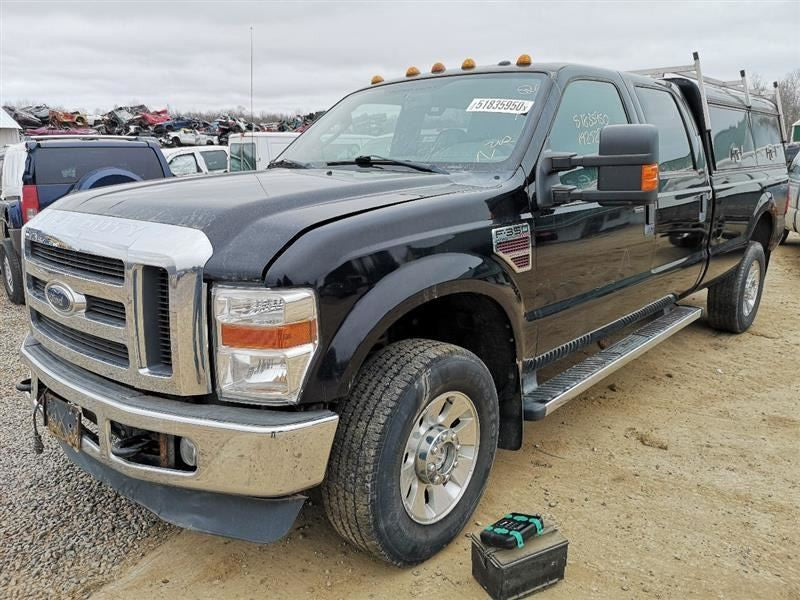 Transfer Case Manual Shift ID 5L34-7A195-AE Fits 04-05 FORD F150 PICKU