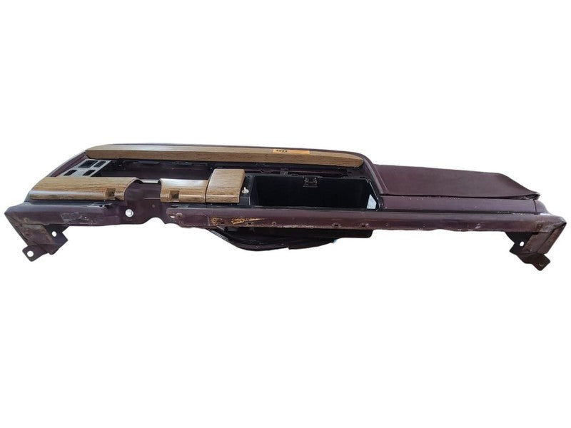 Dash Panel Fits 86-91 GRAND WAGONEER 678989