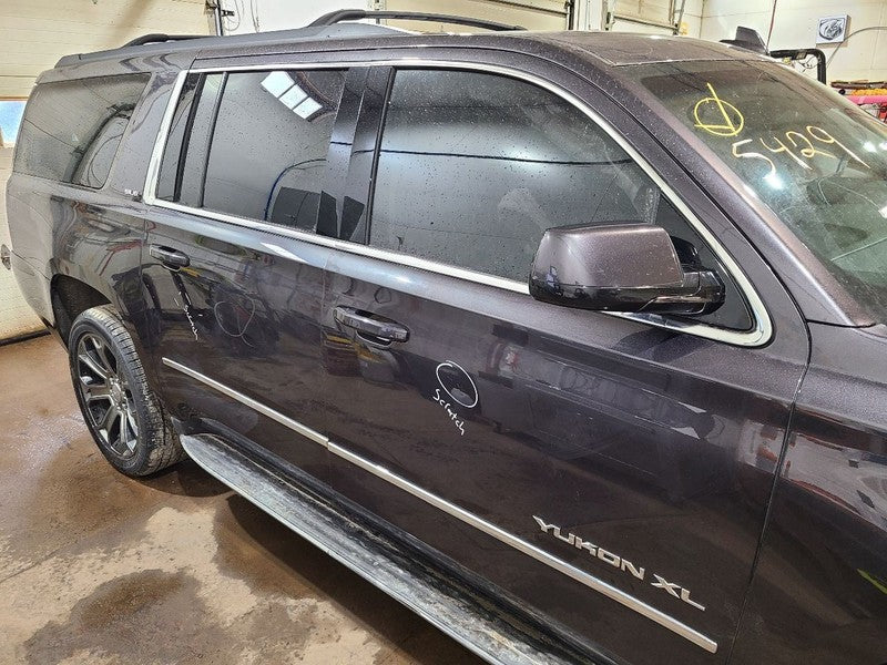 DENALI XL 2016 Running Board 660930