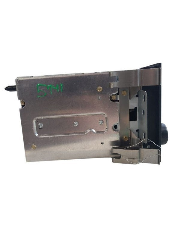 Audio Equipment Radio Opt UP0 Cassette And CD Player Fits 03-05 LESABR
