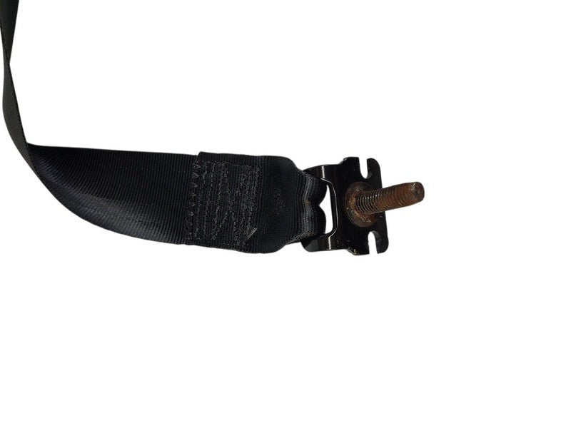 EDGE      2018 Seat Belt Rear 635516