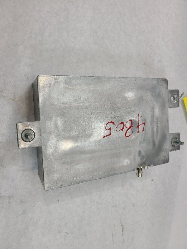 Chassis ECM Communication VIN E 4th Digit Onstar Fits 07-10 SAAB 9-5 6