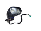 Passenger Side View Mirror With Turn Signal Fits 23-25 INTEGRA 671283