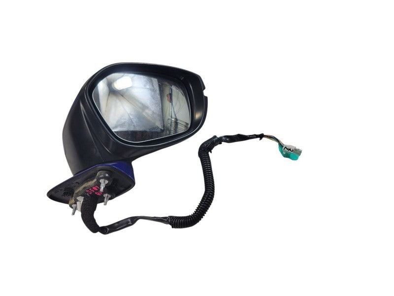Passenger Side View Mirror With Turn Signal Fits 23-25 INTEGRA 671283