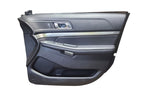 Passenger Front Door Trim Panel Fits 2018 EXPLORER 663617
