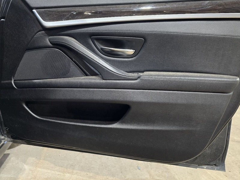 Passenger Right Front Door Electric Fits 11-16 BMW 528i 615153