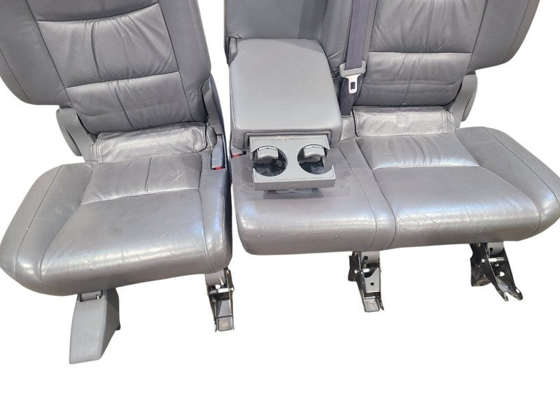 GX470     2005 Seat Rear 669778