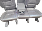 GX470     2005 Seat Rear 669778
