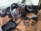 WRANGLER  2012 Cowl 680322