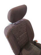 Passenger Front Seat Bench 40/20/40 Split Fits 12-23 DODGE 2500 PICKUP