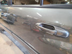 Driver Left Rear Side Door Fits 98-02 LEXUS LX470 674367