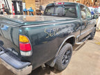 Dash Panel Fits 00-06 TUNDRA 677130