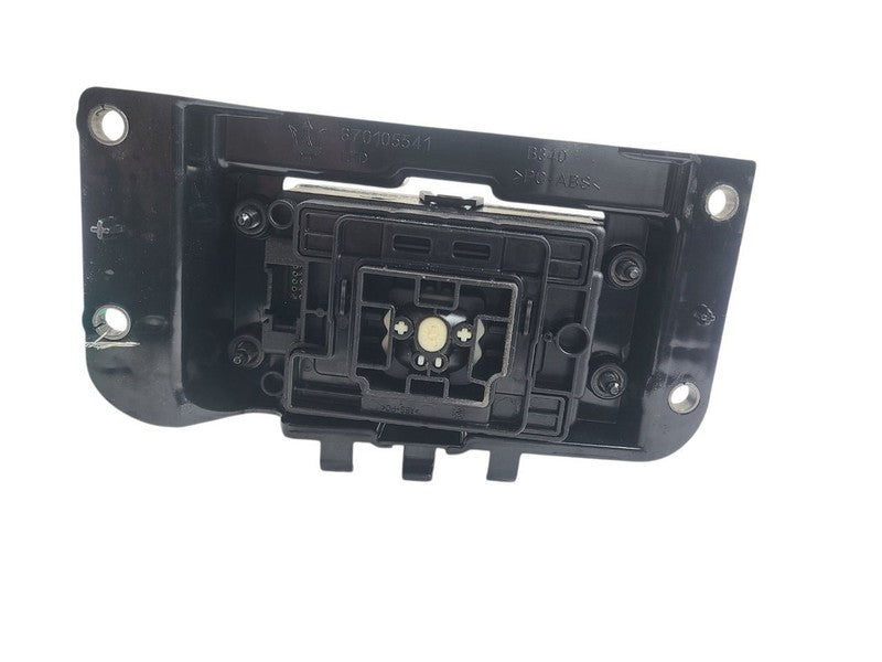 GHIBLI    2019 Transmission Shift 664918