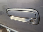 Driver Door Handle Exterior Assembly 4 Door Fits 00-06 TUNDRA 657730