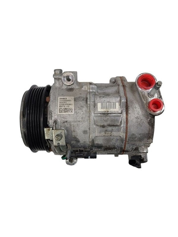 AC Compressor Fits 19-23 SIERRA 1500 PICKUP 622462