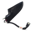 Passenger Side View Mirror Power Removable Painted Cover Fits 18 FUSIO