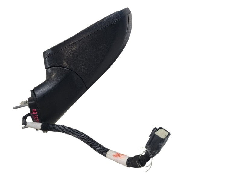 Passenger Side View Mirror Power Removable Painted Cover Fits 18 FUSIO