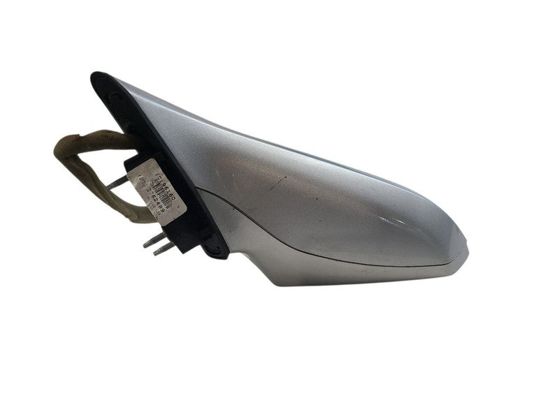 Driver Side View Mirror Power Non-heated Opt DG7 Fits 10-15 CAMARO 671