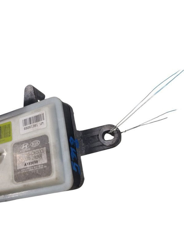Chassis ECM Cooling Fan Controller Fits 16-18 SORENTO 653391