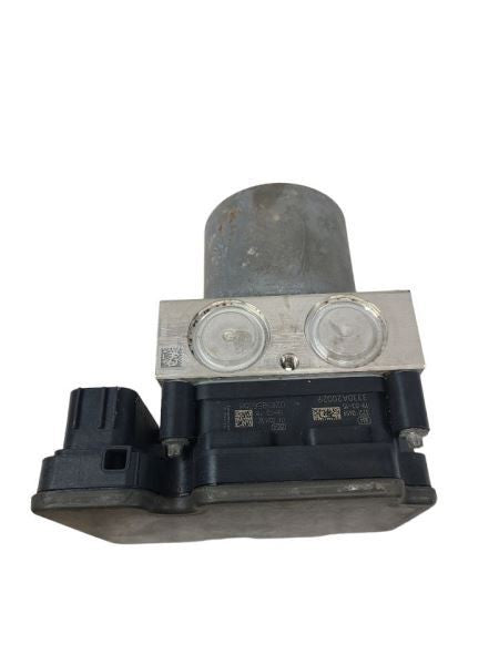 Anti-Lock Brake Part Actuator And Pump VIN 1 5th Digit Fits 19 RAV4 57
