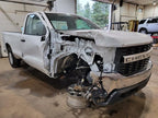 Speedometer Fits 2021 SILVERADO 1500 454541 84934295