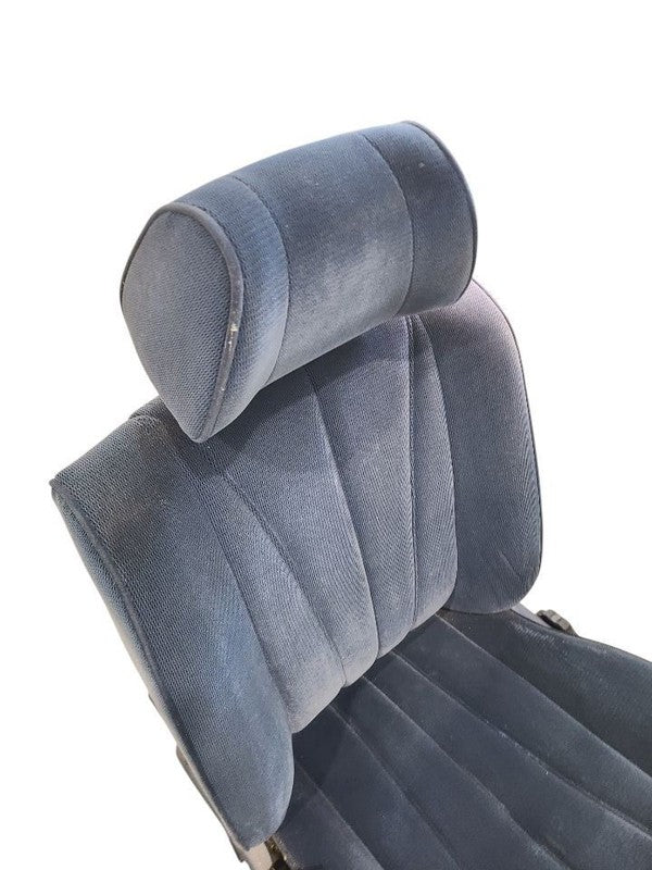 CAMRY     1990 Front Seat 657242