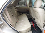 Driver Left Tail Light Tailgate Mounted Fits 00-03 LEXUS RX300 273098