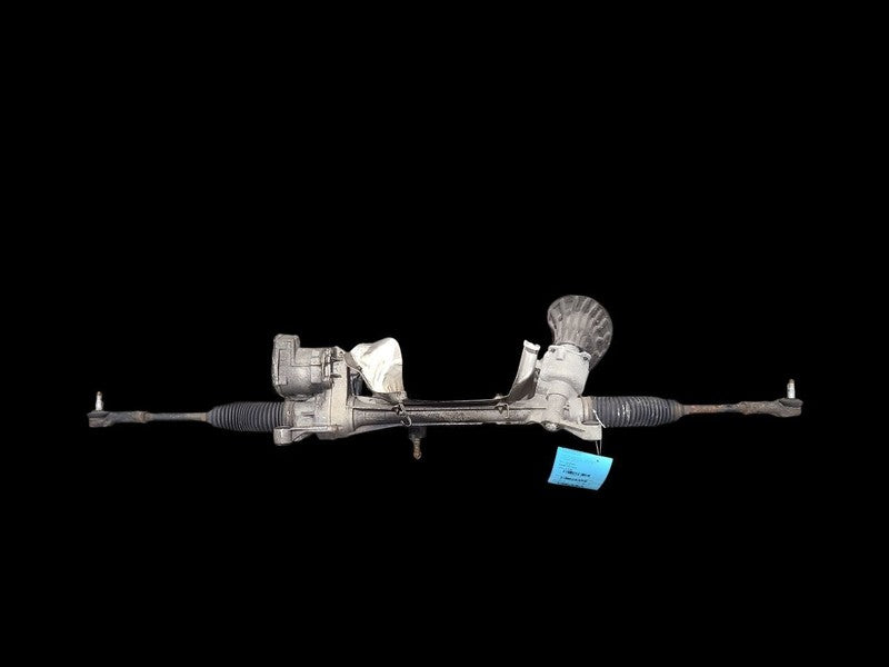 Steering Gear/Rack Power Rack And Pinion EV Fits 13-14 FOCUS 652144
