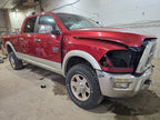 RAM2500   2010 Front Door Switch 649343