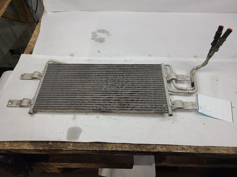 RAM2500   2007 Automatic Transmission Oil Cooler 625572