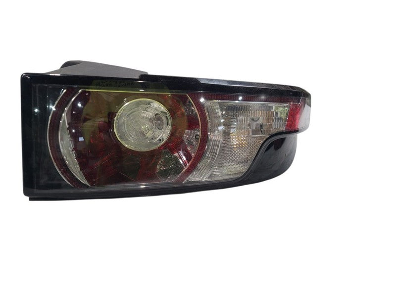 Passenger Tail Light Quarter Mounted Clear Inner Lamp Fits 14-15 EVOQU