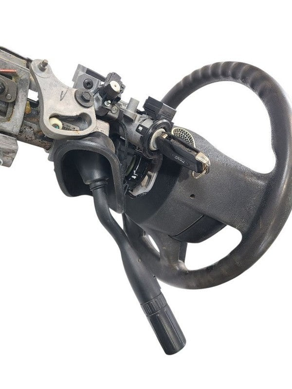 Steering Column Shift Fits 21-22 FORD F250SD PICKUP 658901