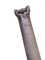 Front Drive Shaft Manual Transmission Fits 88-94 CHEVROLET 3500 PICKUP