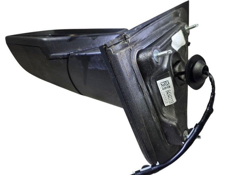 Driver Side View Mirror Classic Style Fits 14-19 SIERRA 1500 PICKUP 61
