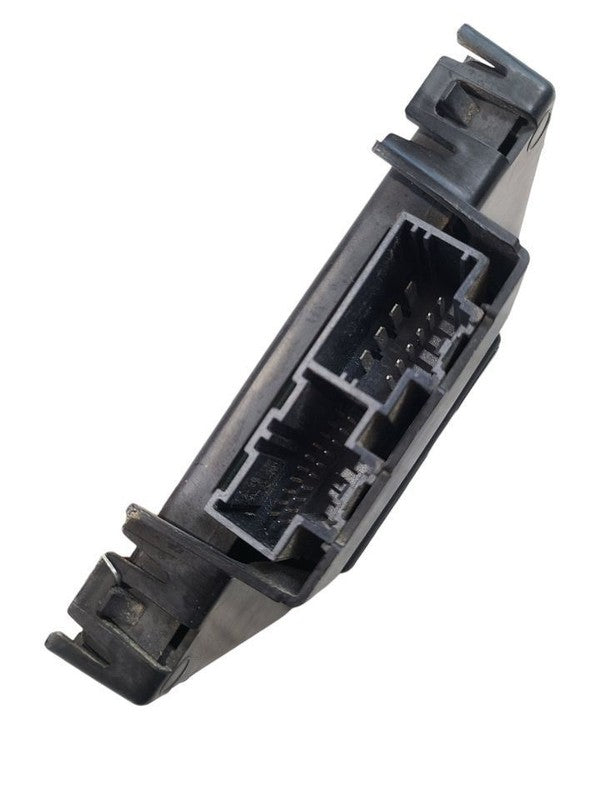 Chassis ECM Transfer Case Under Heater Box Fits 14-16 FORD F250SD PICK