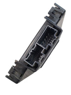 Chassis ECM Transfer Case Under Heater Box Fits 14-16 FORD F250SD PICK
