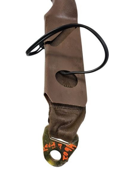NEW YRK-R 1988 Seat Belt Front 581927