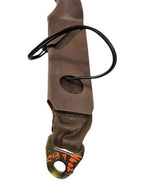 NEW YRK-R 1988 Seat Belt Front 581927