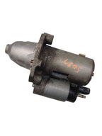 Starter Motor 48 Volt System Etorque Fits 12-18 20-23 WRANGLER 630281