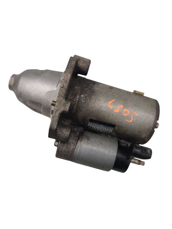 Starter Motor 48 Volt System Etorque Fits 12-18 20-23 WRANGLER 630281