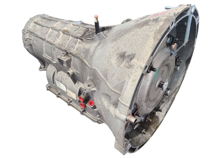 Automatic Transmission 6.7L Diesel 4WD Fits 15-16 FORD F250SD PICKUP 6