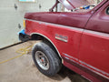 Driver Left Fender Fits 87-91 BRONCO 678551