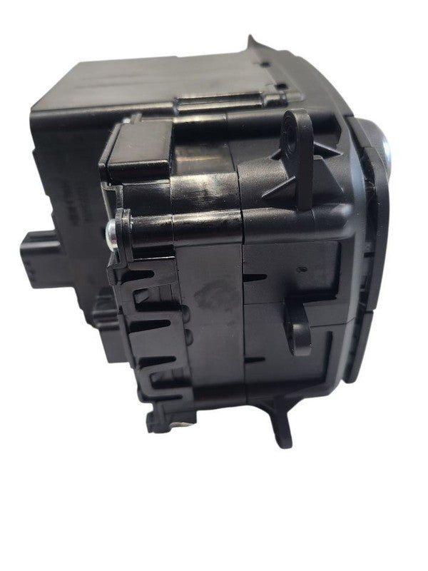 RAM1500   2016 Transmission Shift 669198