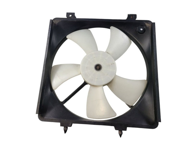Driver Radiator Fan Motor Fan Assembly Fits 99-05 MAZDA MX-5 MIATA 653
